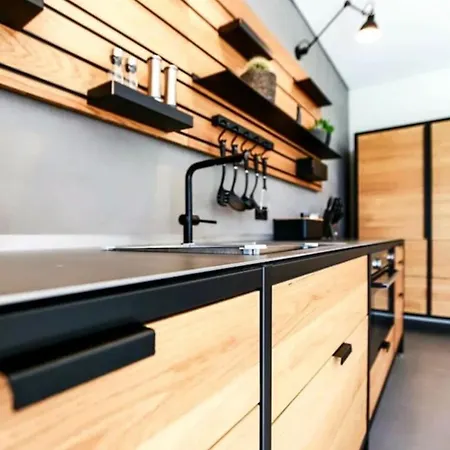 Villa Relaxing Lakeside Escape In Hellerup With Sauna & Garden