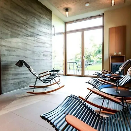 Relaxing Lakeside Escape In Hellerup With Sauna & Garden Villa *